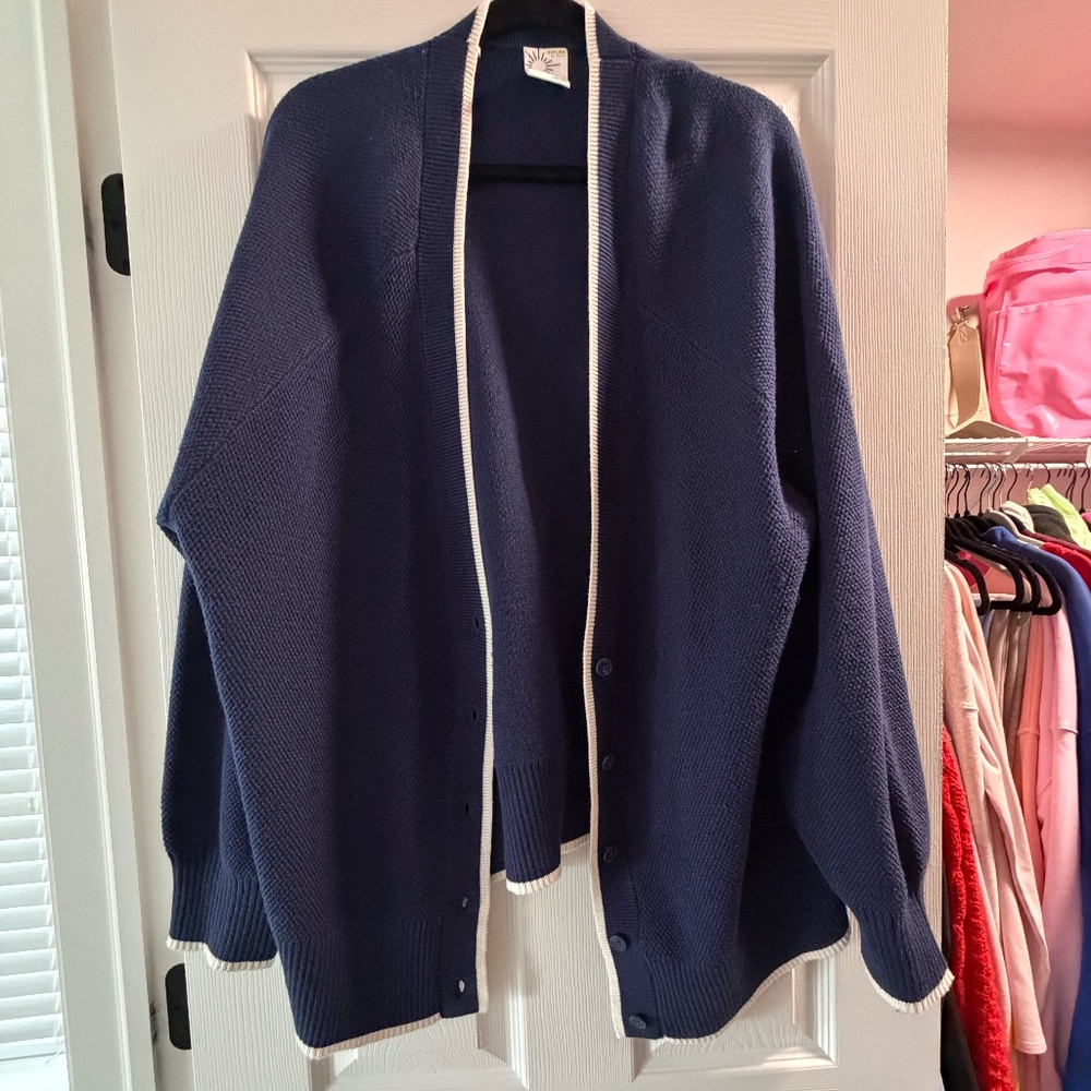 Offline Cardigan